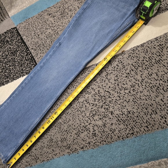 Rag & Bone Peyton Bootcut Jeans In Klaudia, Size 27, NWT - Picture 12 of 15